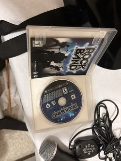 Rock Band PS3