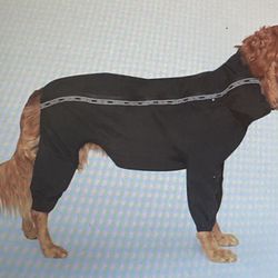🟢AVAILABLE 🟢 Canada Pooch Dog Warm Suit, Jacket NEW, Size 10
