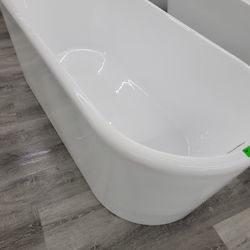 Bathtub 66" 
