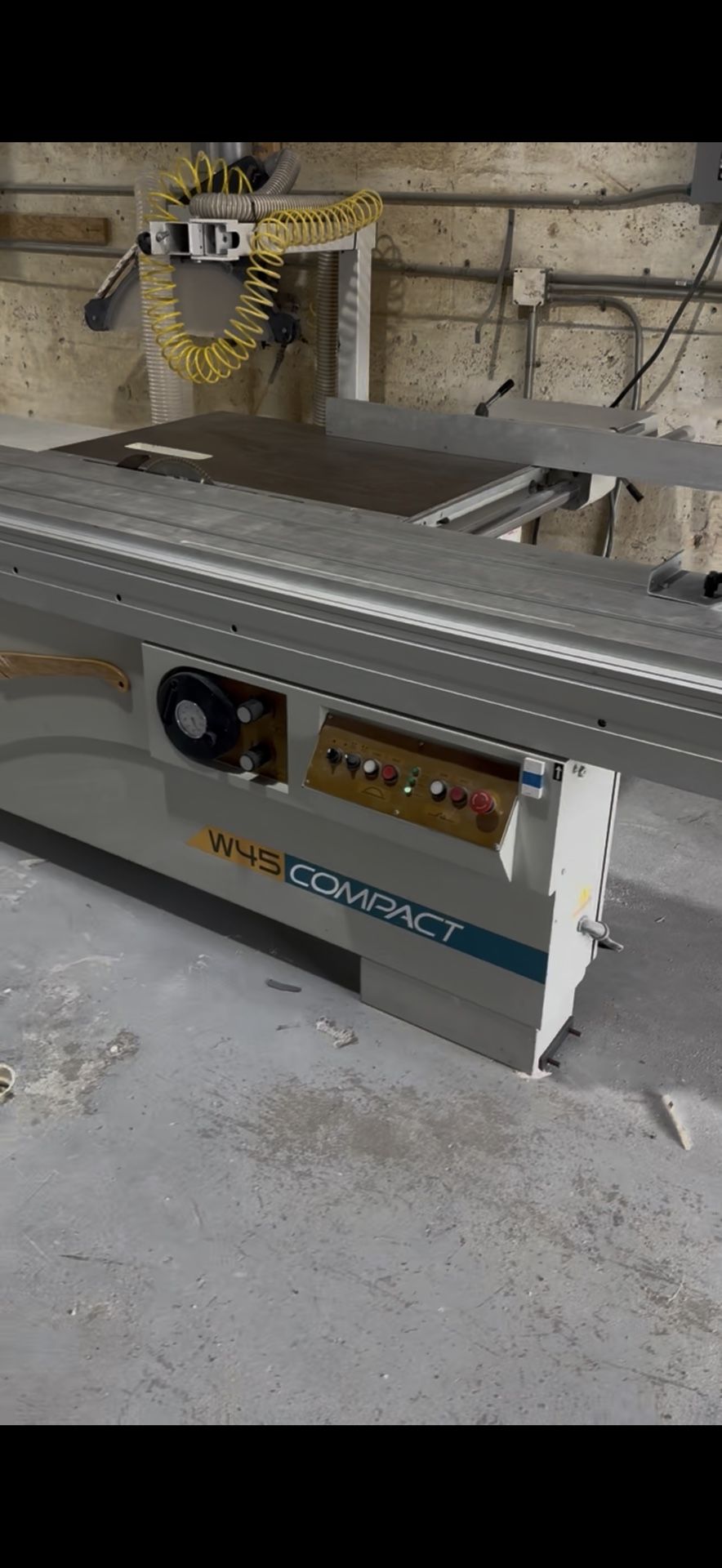 Table Saw