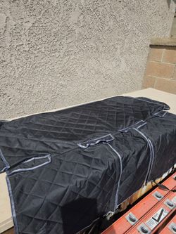 Rear Seat Cover For 2020 Toyota Rav4 Cover