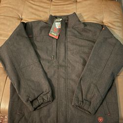 Ariat FR Dress jacket