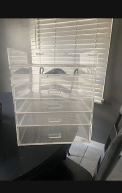 Make up Organizer