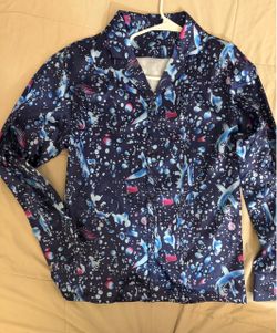 Stranger things  costume- “ Eleven” size Small adults or teen