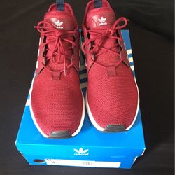 Mens Adidas  
