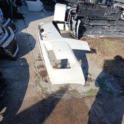 2015-2020 Cadillac Escalade Front Bumper Cover OEM 