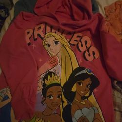 Girl's Dress