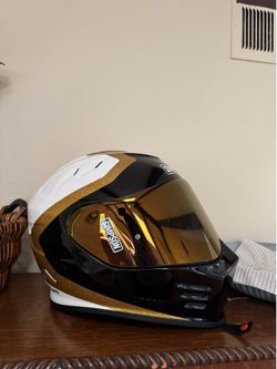 Simpson Ghost Bandit Motorcycle Helmet