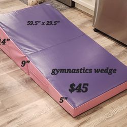 Gymnastics Wedge Mat