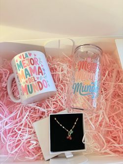 Mothers Day Gift , regalo del día de la madre