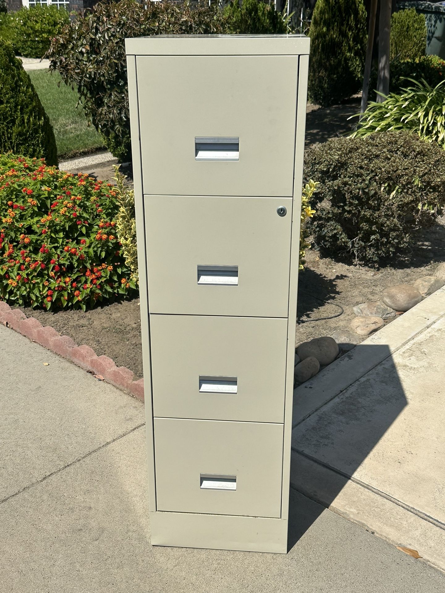 Filing Cabinet