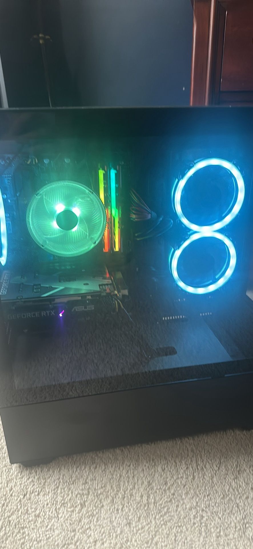 IBuyPower PC