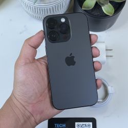 iPhone 14 Pro 256Gb Unlocked