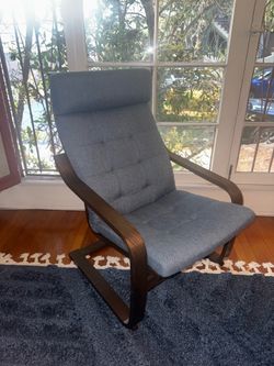 IKEA chair