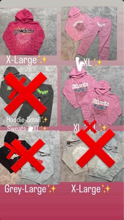 Sp5der hoodie