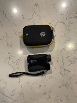 TecTecTec! Laser Rangefinder VPRO500