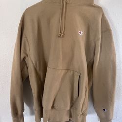 Champion Hoodie Xl 