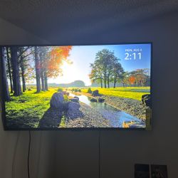 Smart Tv 43 “