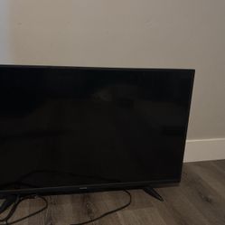 Toshiba Smart Tv