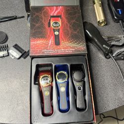 style craft insticts clipper