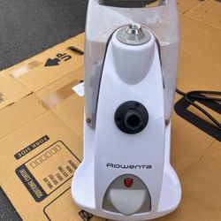 Rowenta Clothes Steamer