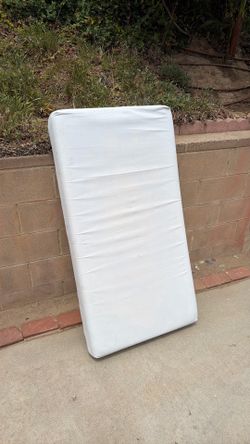 Crib Toddler Mattess