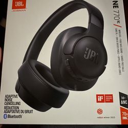 Jbl Headphones