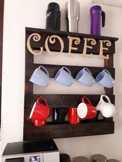 COFFEE BAR