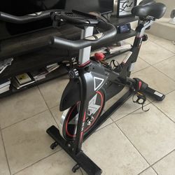 Stationary Cycling Bike