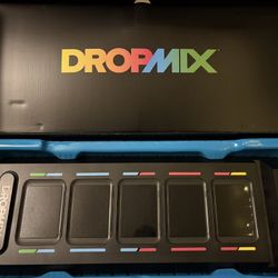DropMix Music Mixing Game 