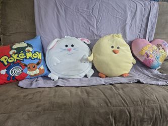 Easter Pillows / Other Pillows