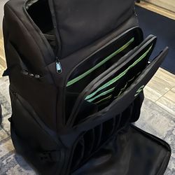 Saviour DJ Backpack