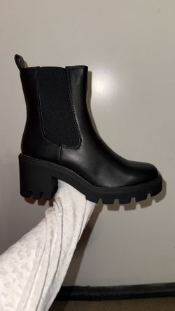 Missguided Boots