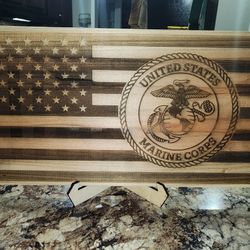 Custom American Flags 