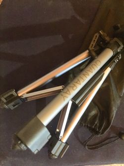 TRI-POD BY QUANTARAY