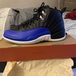 Jordan 12 