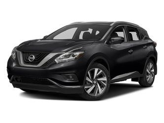 2015 Nissan Murano