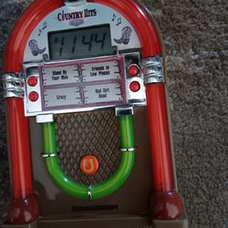 Alarm Joʻkebox 