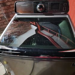 Samsung Washer 