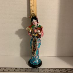 JAPANESE DOLL