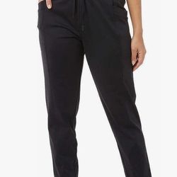 Tye-Up Comfy Pants