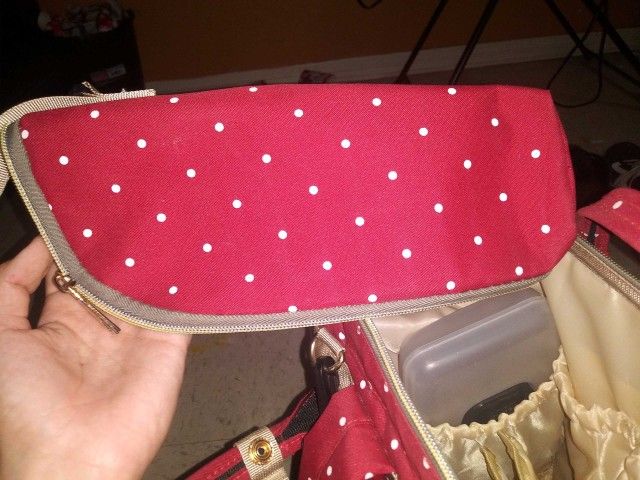 Baby Diaper Bags