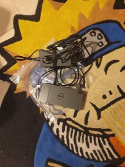 Dell Universal Dock For Computers