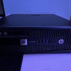 Hp Pc for Cheap And Keyboard 