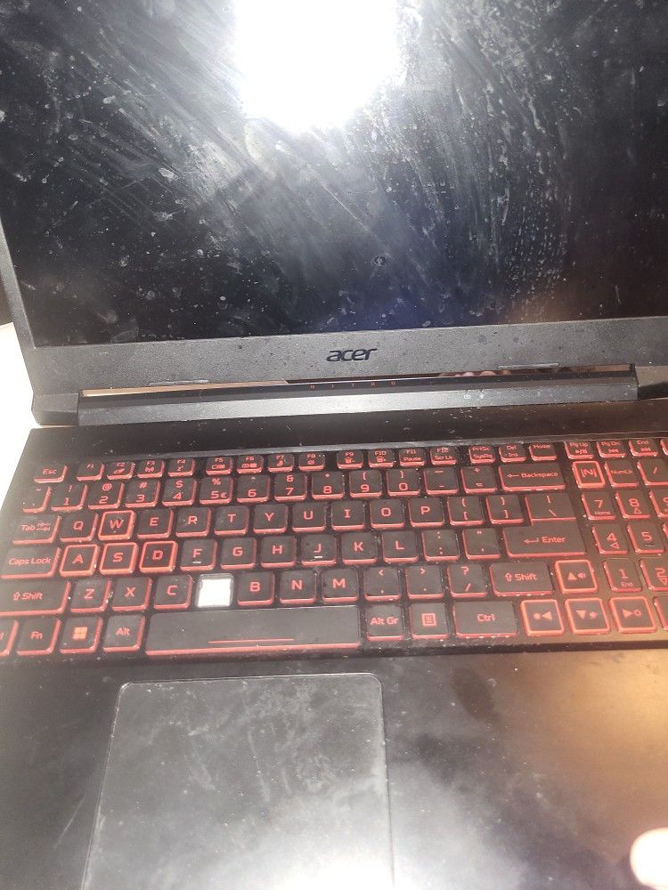 Gamming Computer
