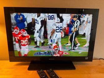 Sony TV 32" - KDL-32BX300