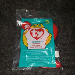 Teenie Ty Beanie Babies Vintage 1998