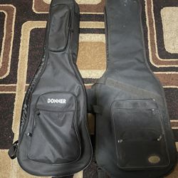 Guitar Gig Bags