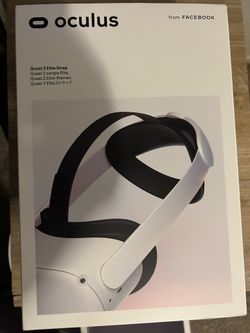 Oculus Quest 2