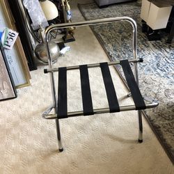 Luggage Rack (K)